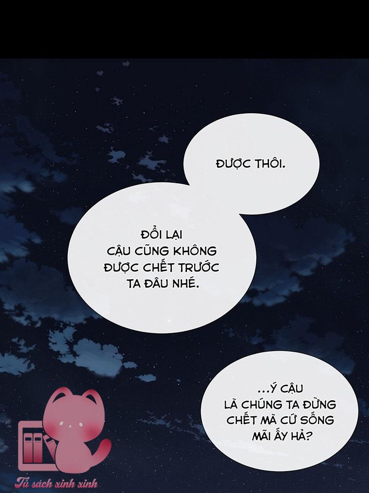 Charlotte Và Ngũ Đại Đồ Đệ - Chap 164