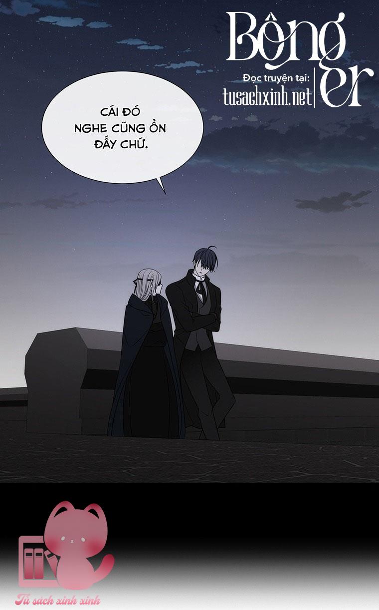 Charlotte Và Ngũ Đại Đồ Đệ - Chap 164