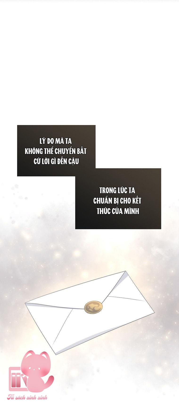 Charlotte Và Ngũ Đại Đồ Đệ - Chap 164