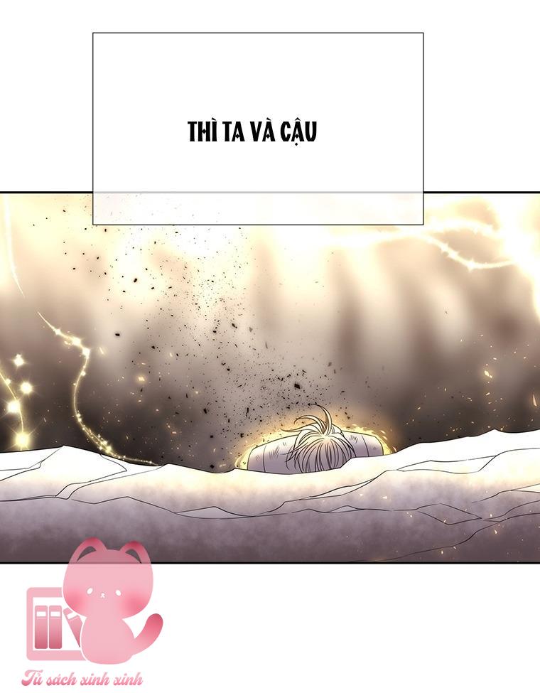 Charlotte Và Ngũ Đại Đồ Đệ - Chap 164