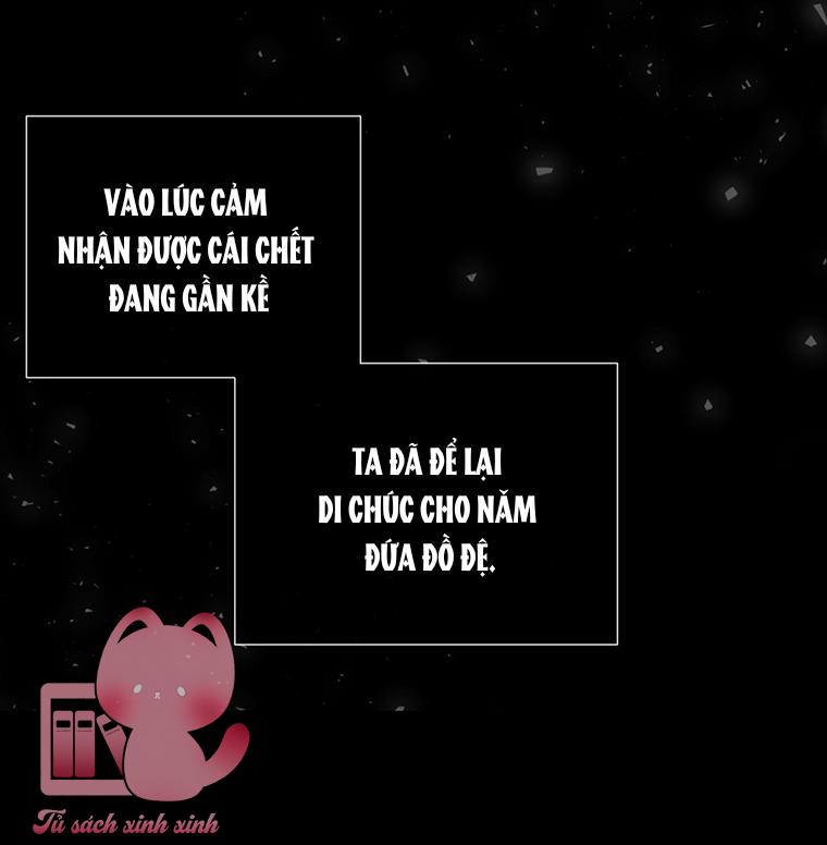 Charlotte Và Ngũ Đại Đồ Đệ - Chap 164