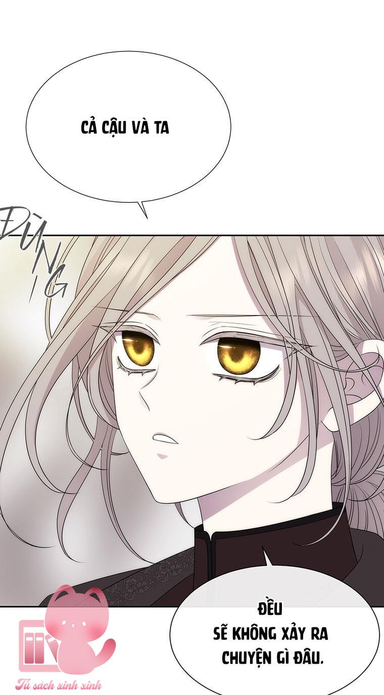 Charlotte Và Ngũ Đại Đồ Đệ - Chap 165