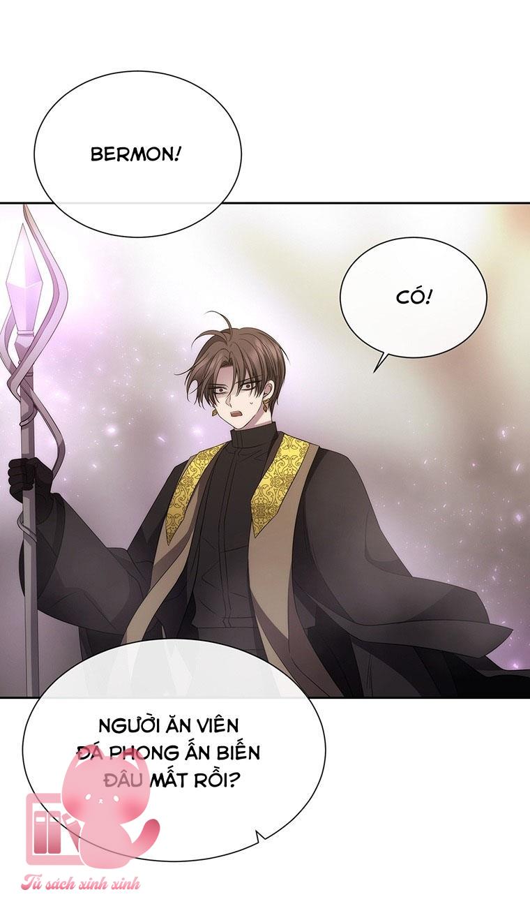 Charlotte Và Ngũ Đại Đồ Đệ - Chap 165