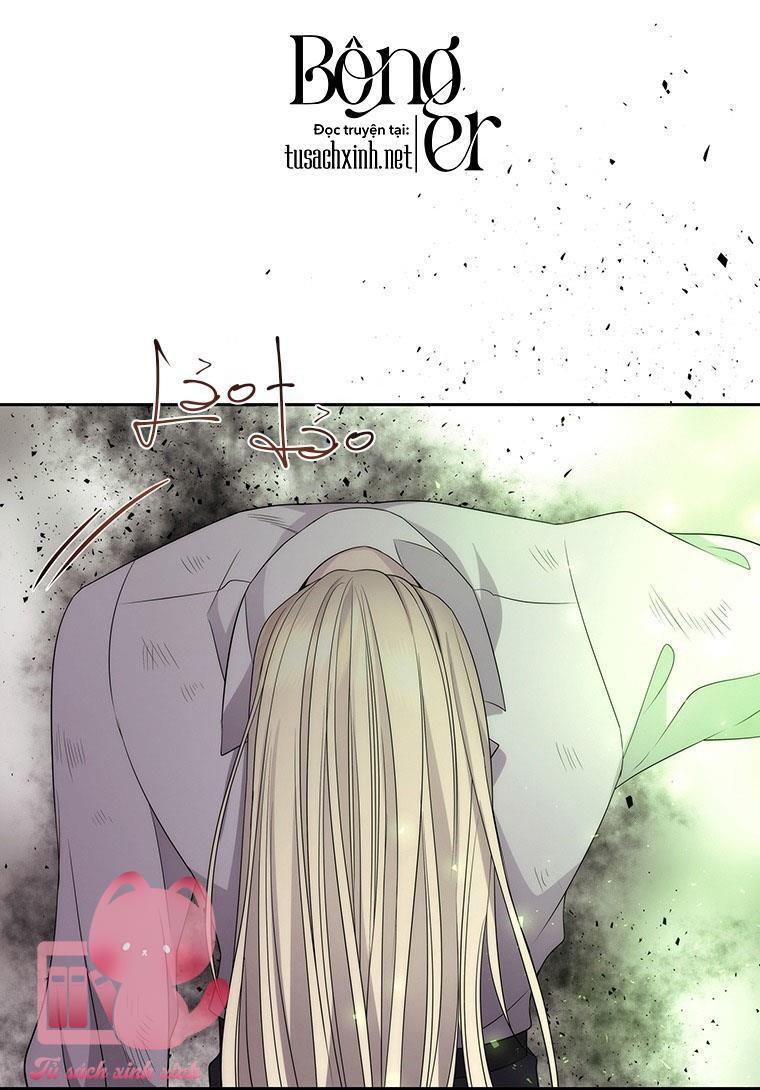 Charlotte Và Ngũ Đại Đồ Đệ - Chap 165