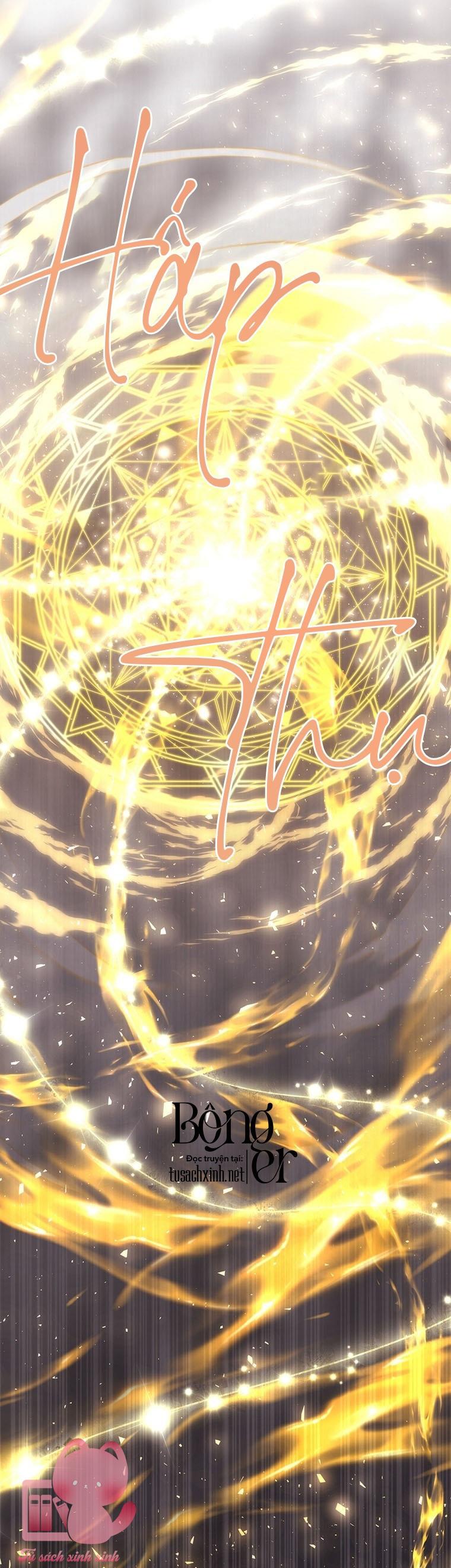 Charlotte Và Ngũ Đại Đồ Đệ - Chap 165