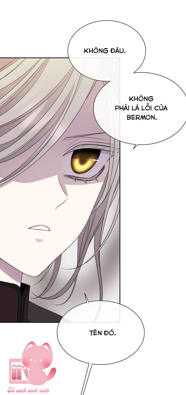 Charlotte Và Ngũ Đại Đồ Đệ - Chap 165