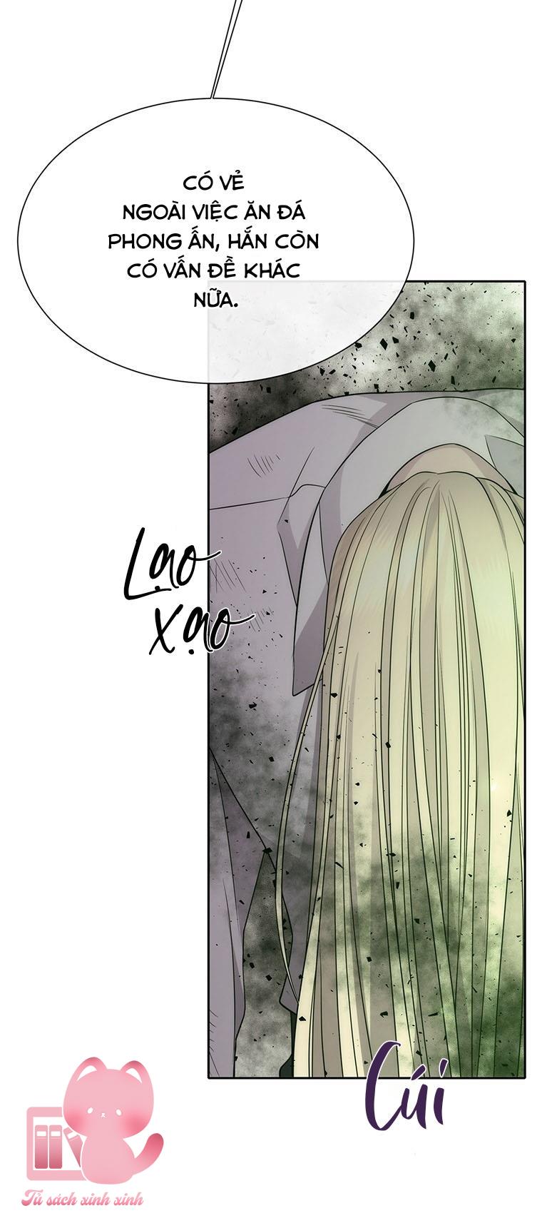 Charlotte Và Ngũ Đại Đồ Đệ - Chap 165