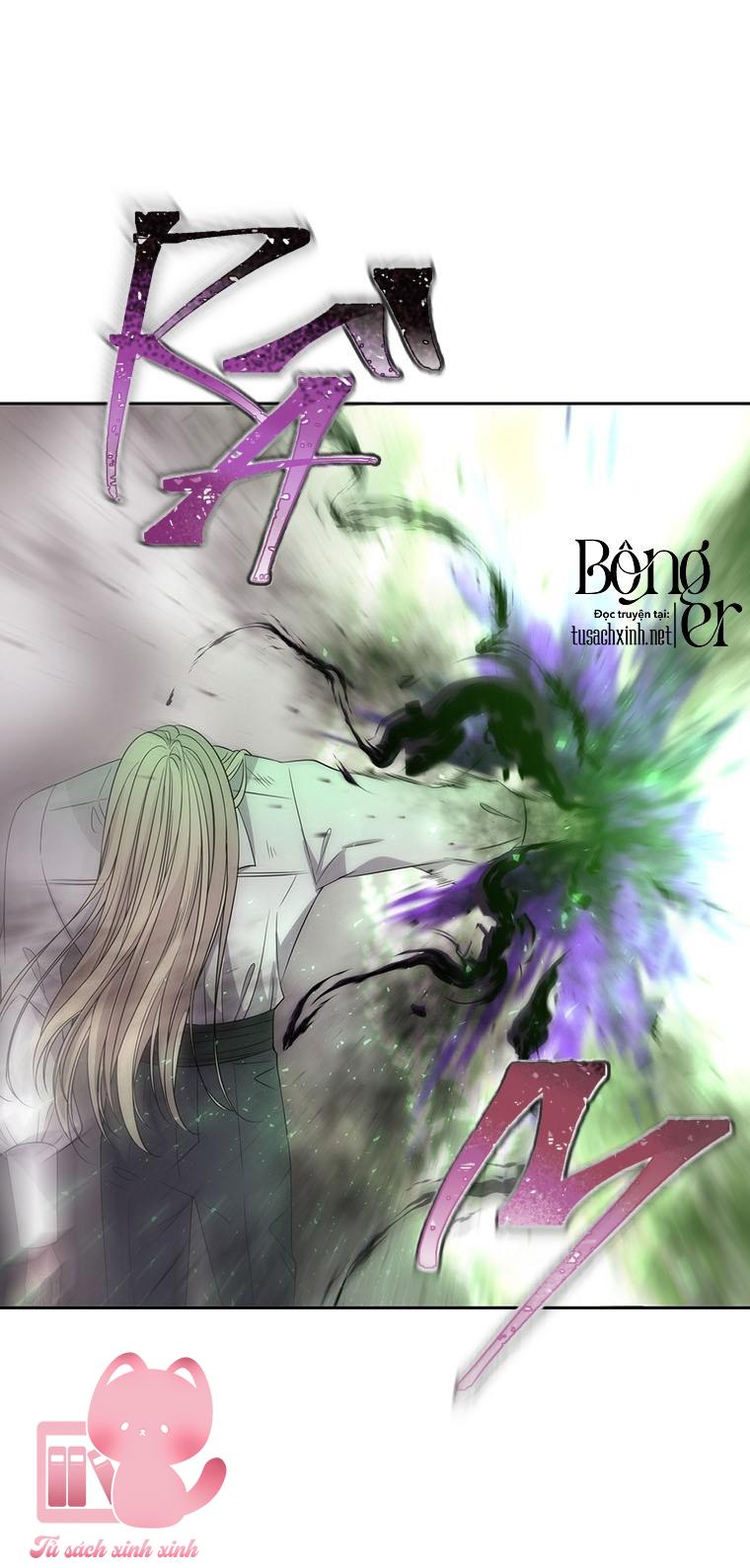 Charlotte Và Ngũ Đại Đồ Đệ - Chap 165