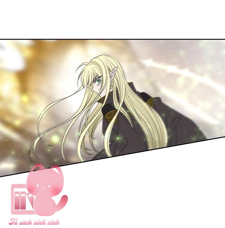 Charlotte Và Ngũ Đại Đồ Đệ - Chap 165