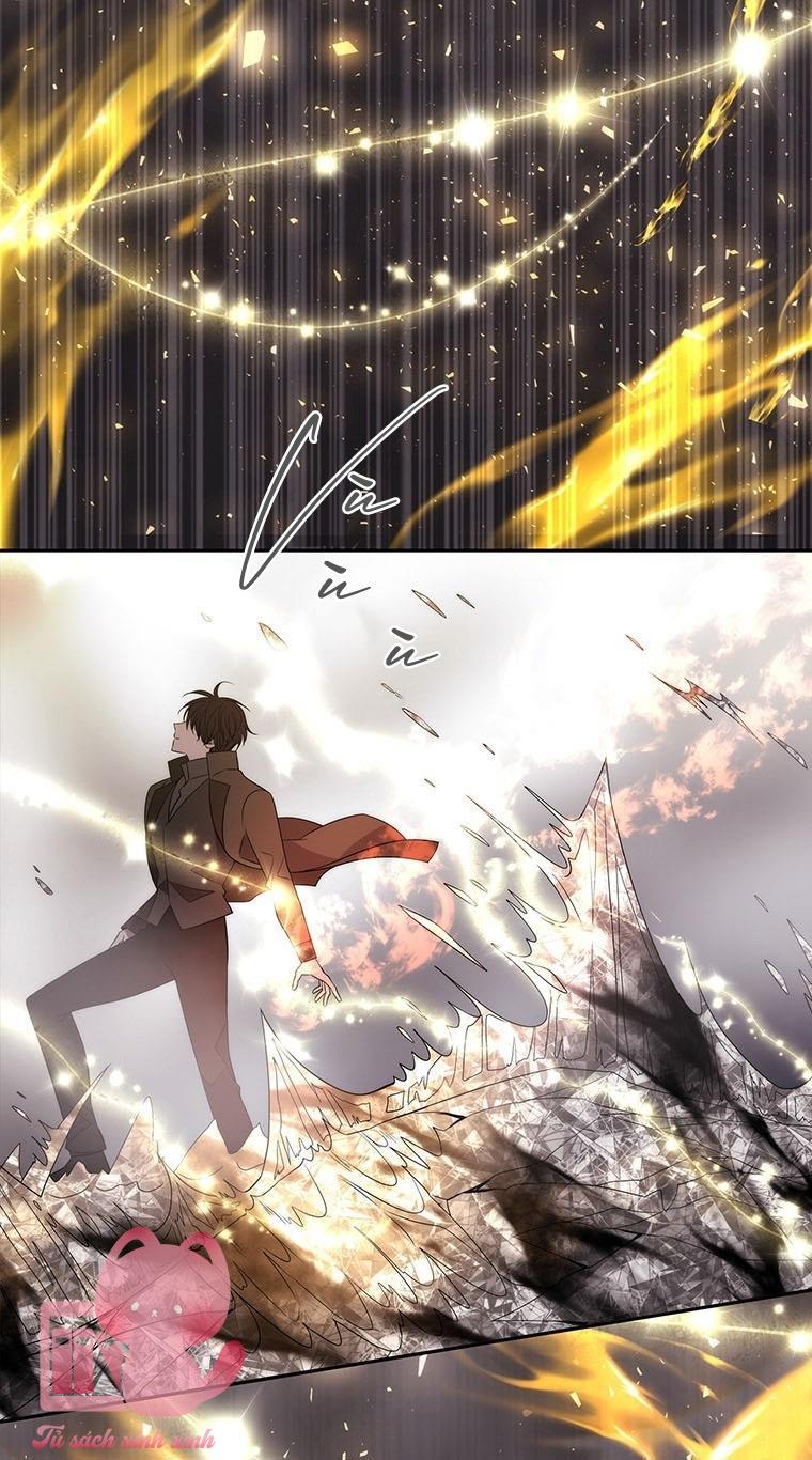 Charlotte Và Ngũ Đại Đồ Đệ - Chap 165