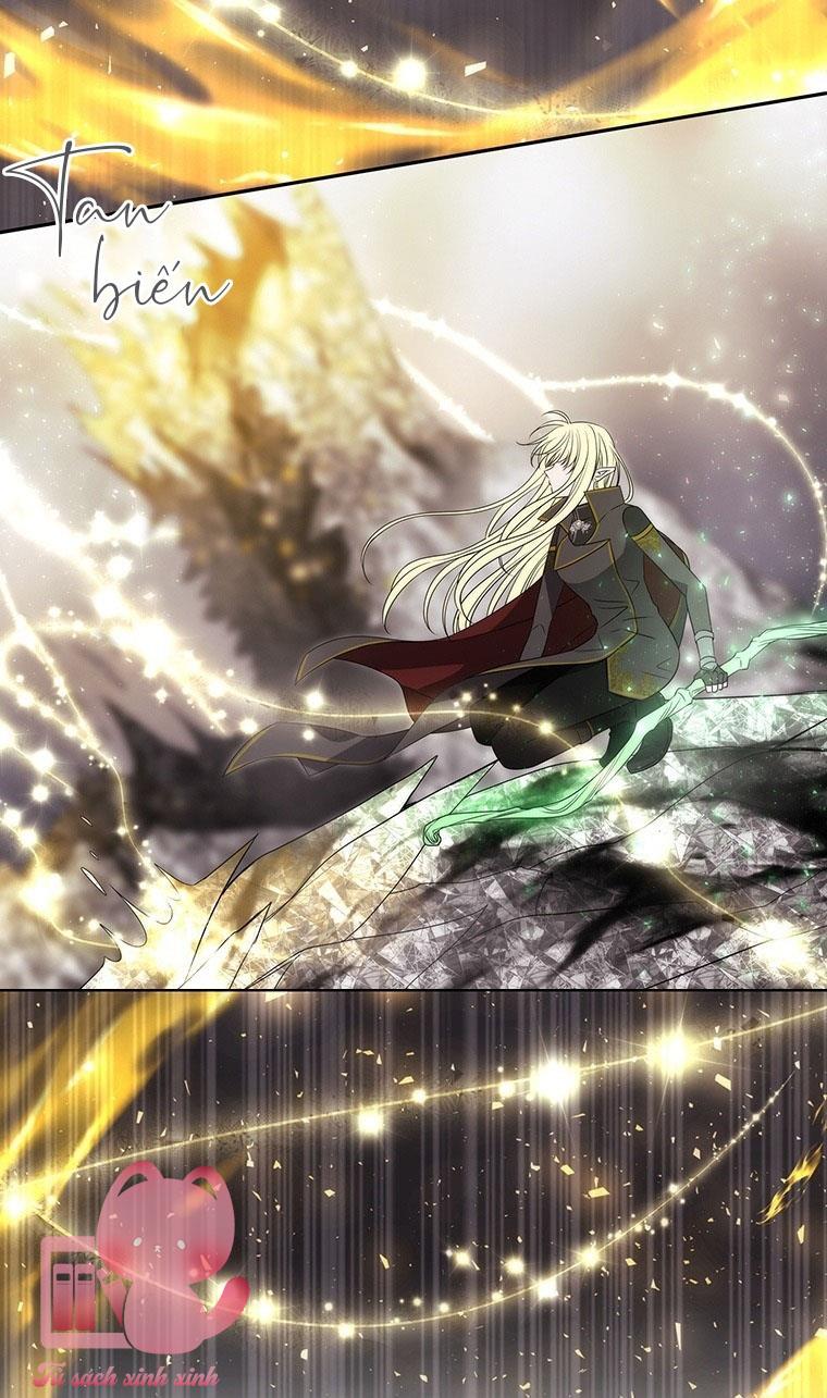 Charlotte Và Ngũ Đại Đồ Đệ - Chap 165