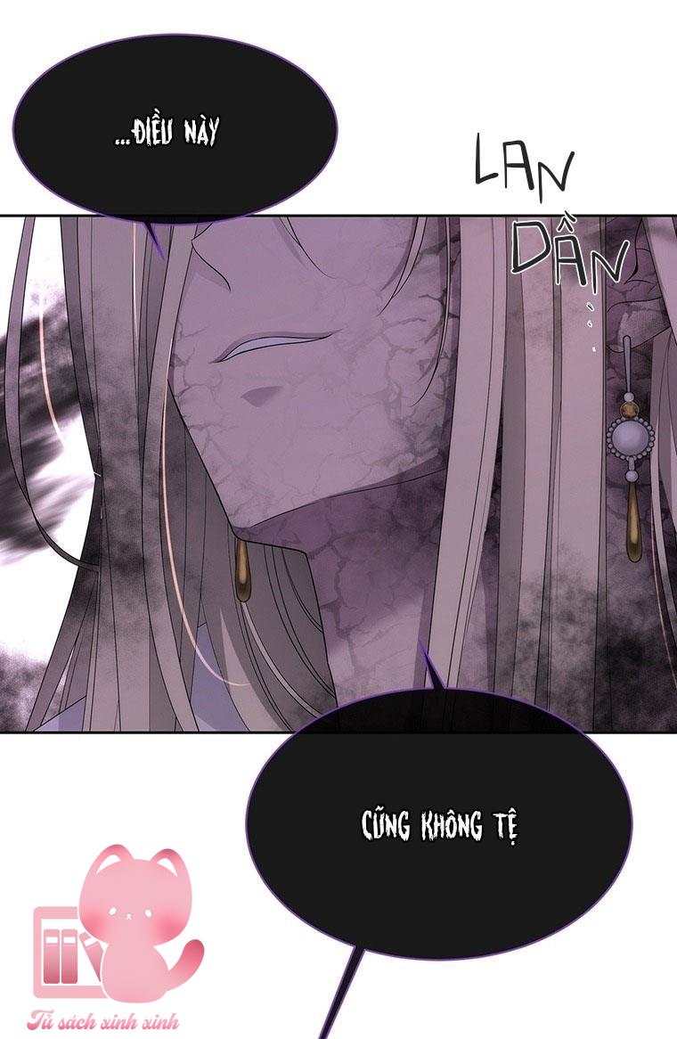 Charlotte Và Ngũ Đại Đồ Đệ - Chap 165