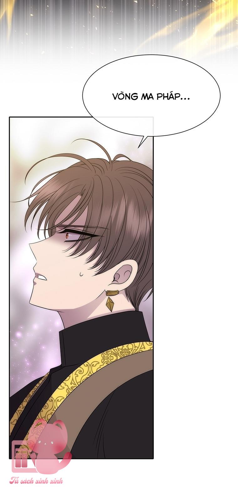 Charlotte Và Ngũ Đại Đồ Đệ - Chap 165