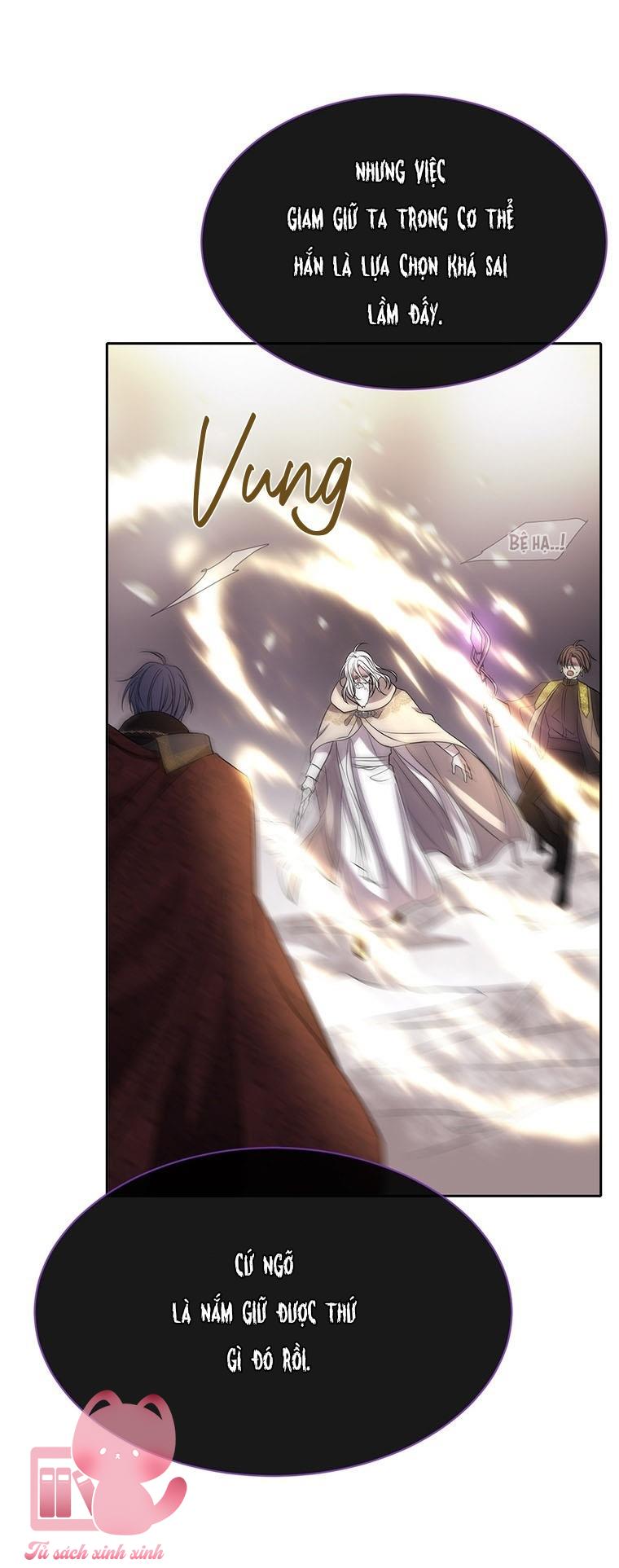 Charlotte Và Ngũ Đại Đồ Đệ - Chap 165