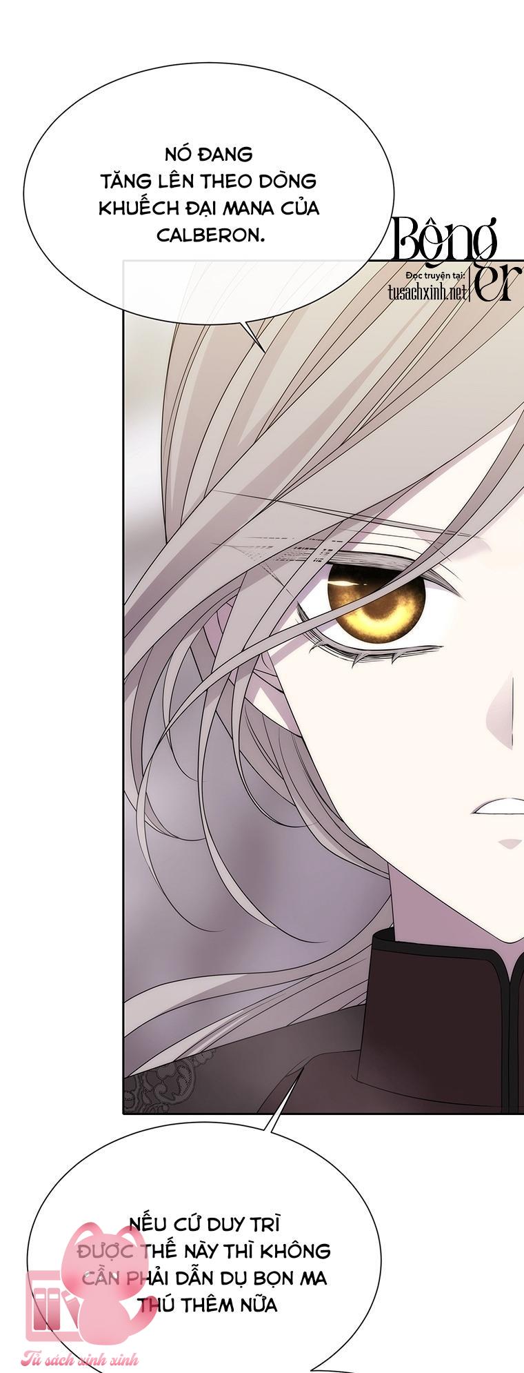 Charlotte Và Ngũ Đại Đồ Đệ - Chap 165