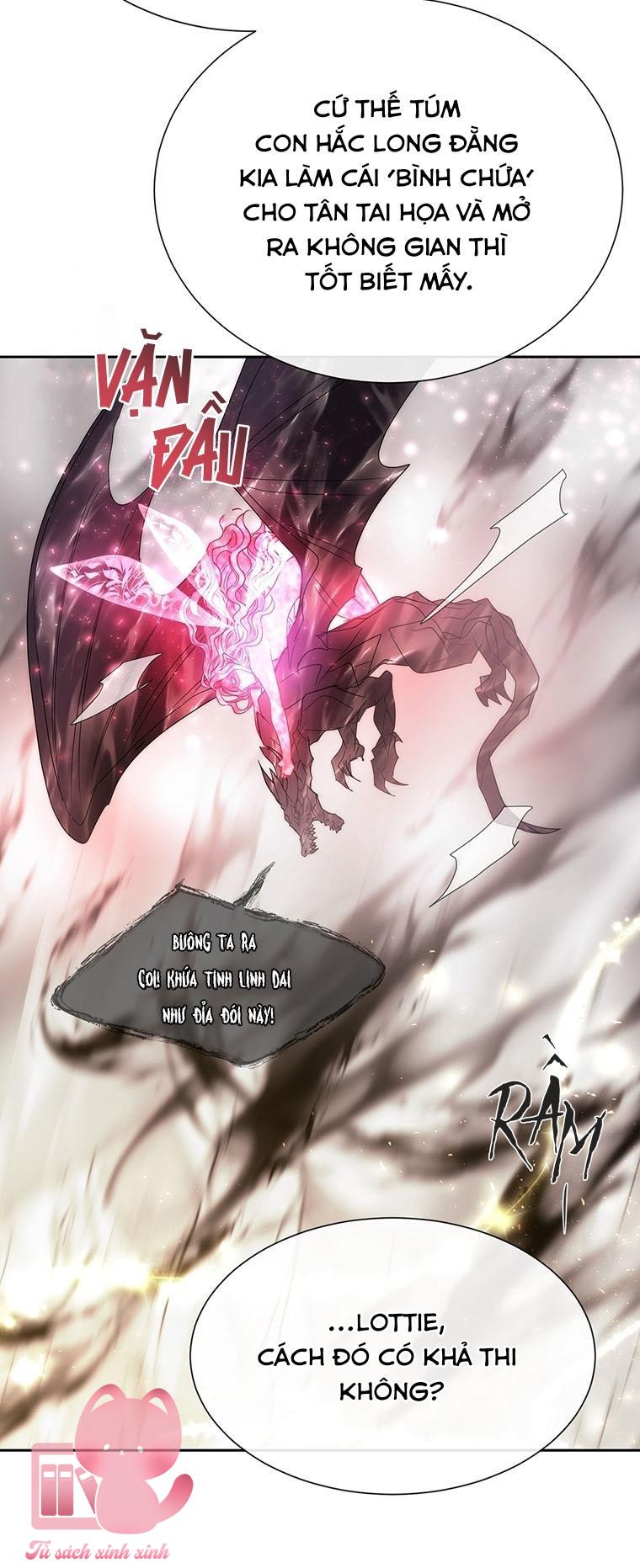 Charlotte Và Ngũ Đại Đồ Đệ - Chap 165