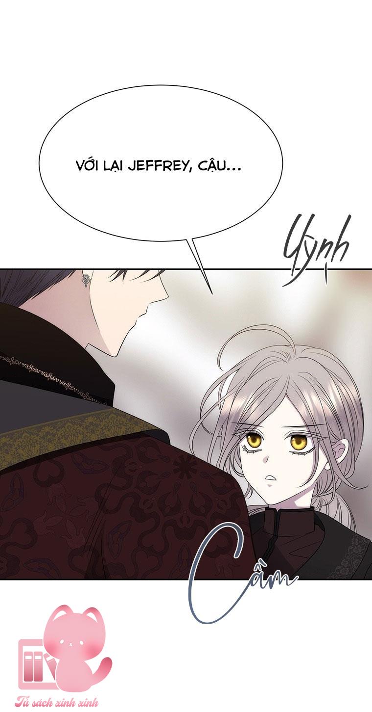 Charlotte Và Ngũ Đại Đồ Đệ - Chap 165