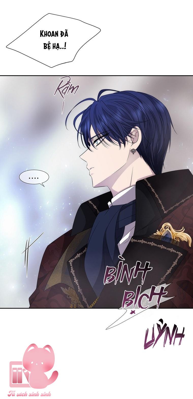 Charlotte Và Ngũ Đại Đồ Đệ - Chap 166