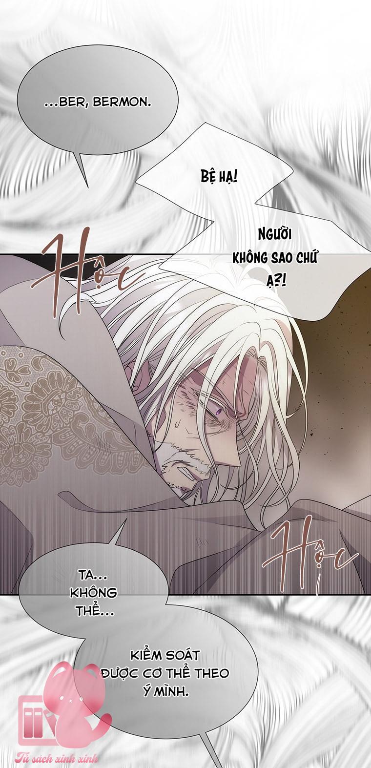 Charlotte Và Ngũ Đại Đồ Đệ - Chap 166