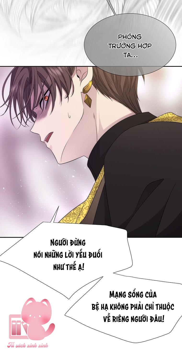 Charlotte Và Ngũ Đại Đồ Đệ - Chap 166