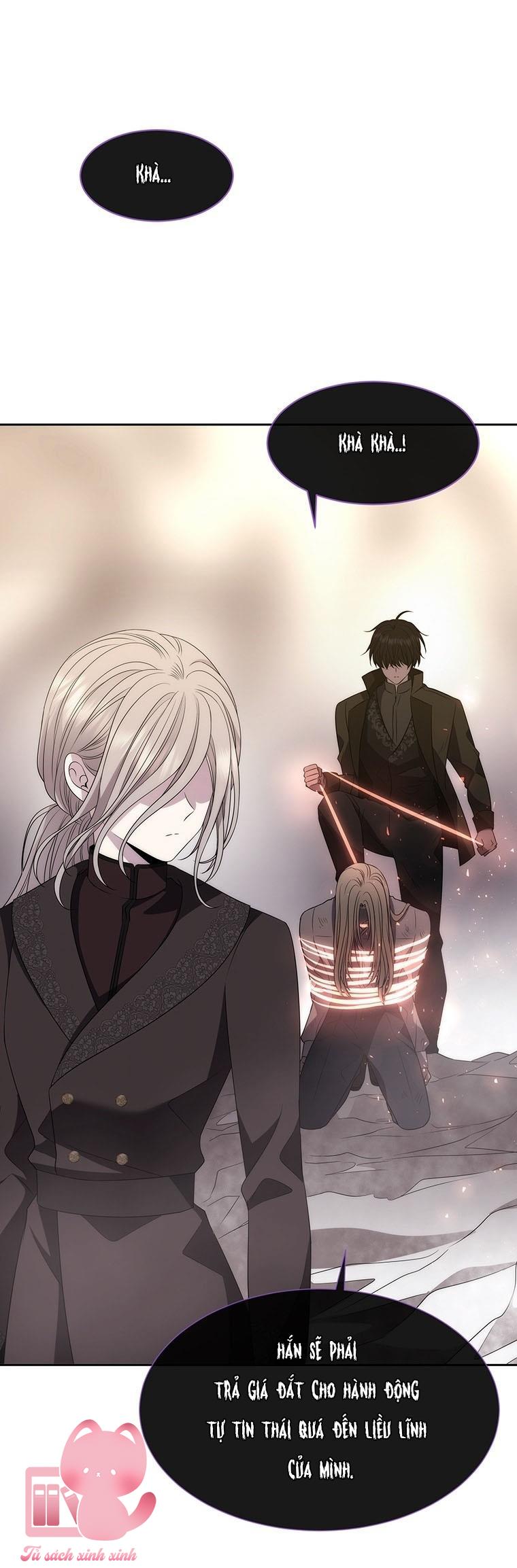 Charlotte Và Ngũ Đại Đồ Đệ - Chap 166