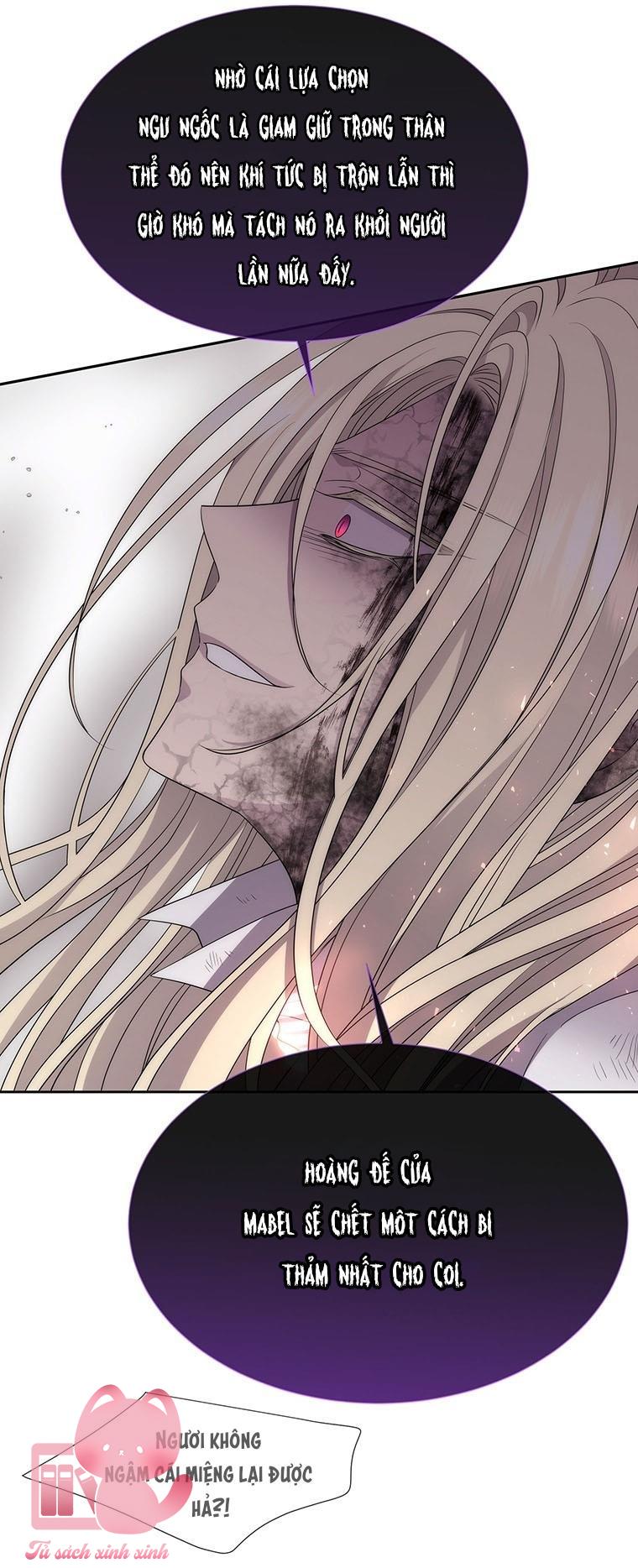 Charlotte Và Ngũ Đại Đồ Đệ - Chap 166