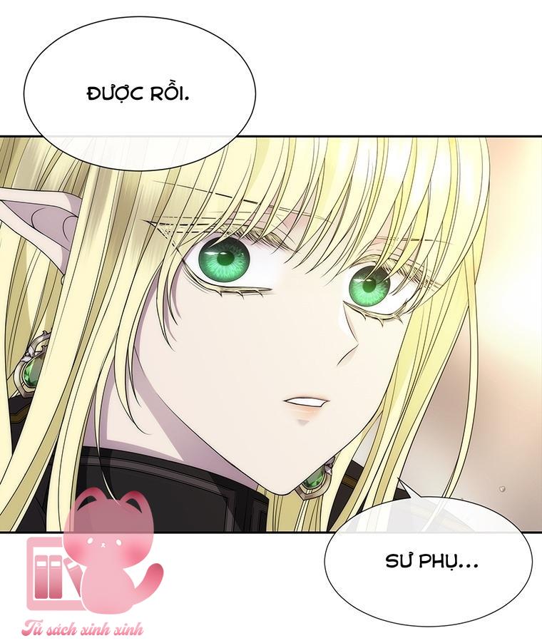 Charlotte Và Ngũ Đại Đồ Đệ - Chap 166