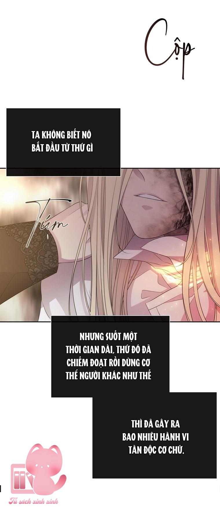 Charlotte Và Ngũ Đại Đồ Đệ - Chap 166