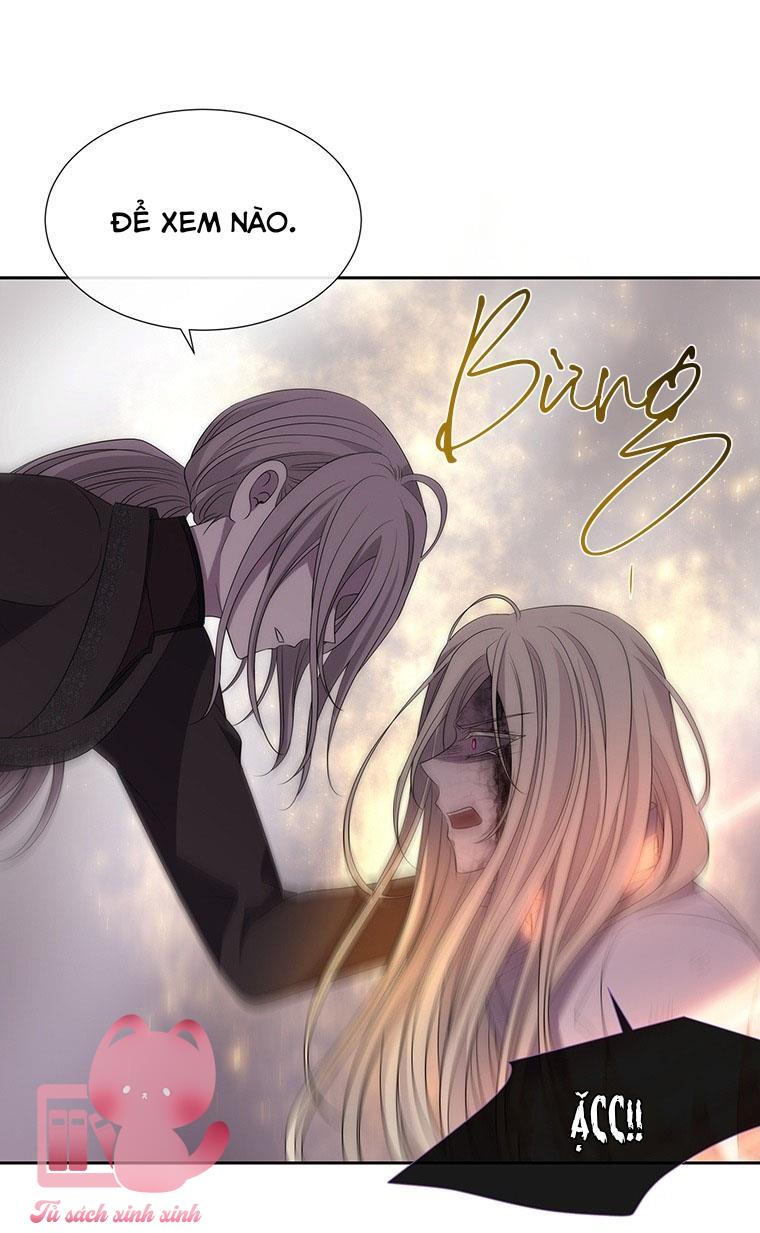 Charlotte Và Ngũ Đại Đồ Đệ - Chap 166