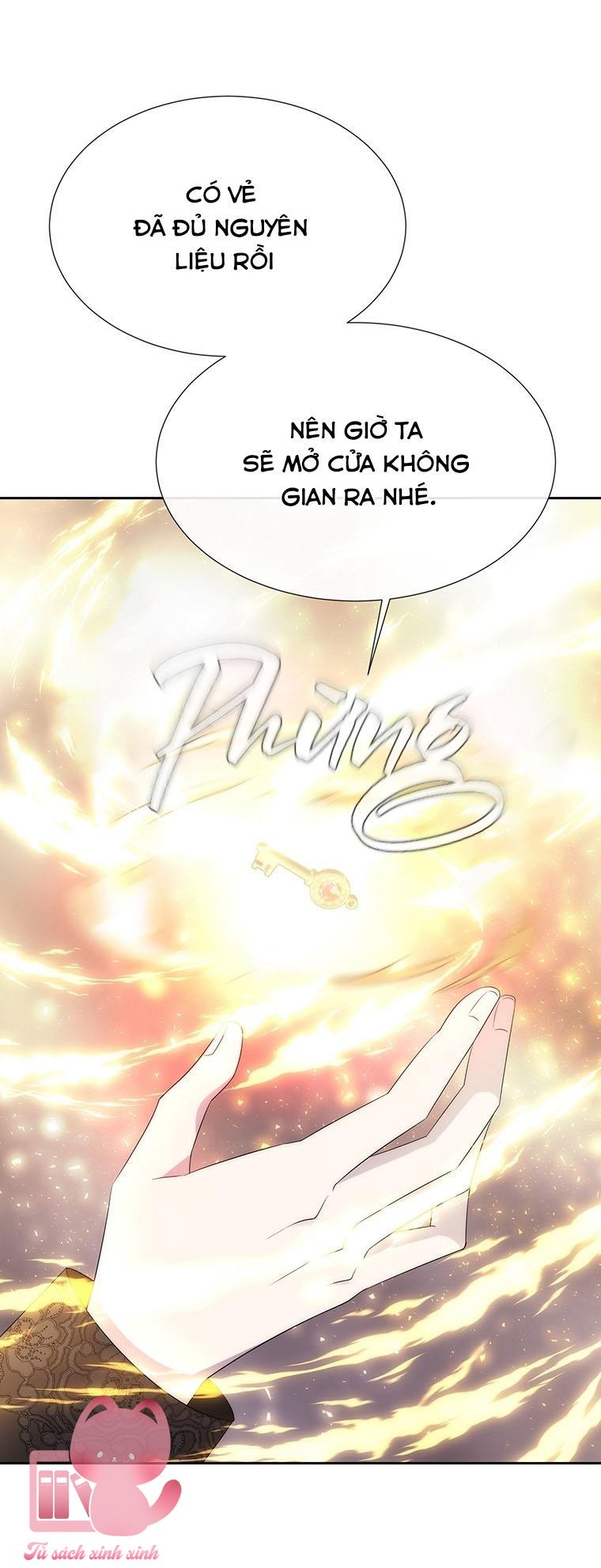 Charlotte Và Ngũ Đại Đồ Đệ - Chap 166