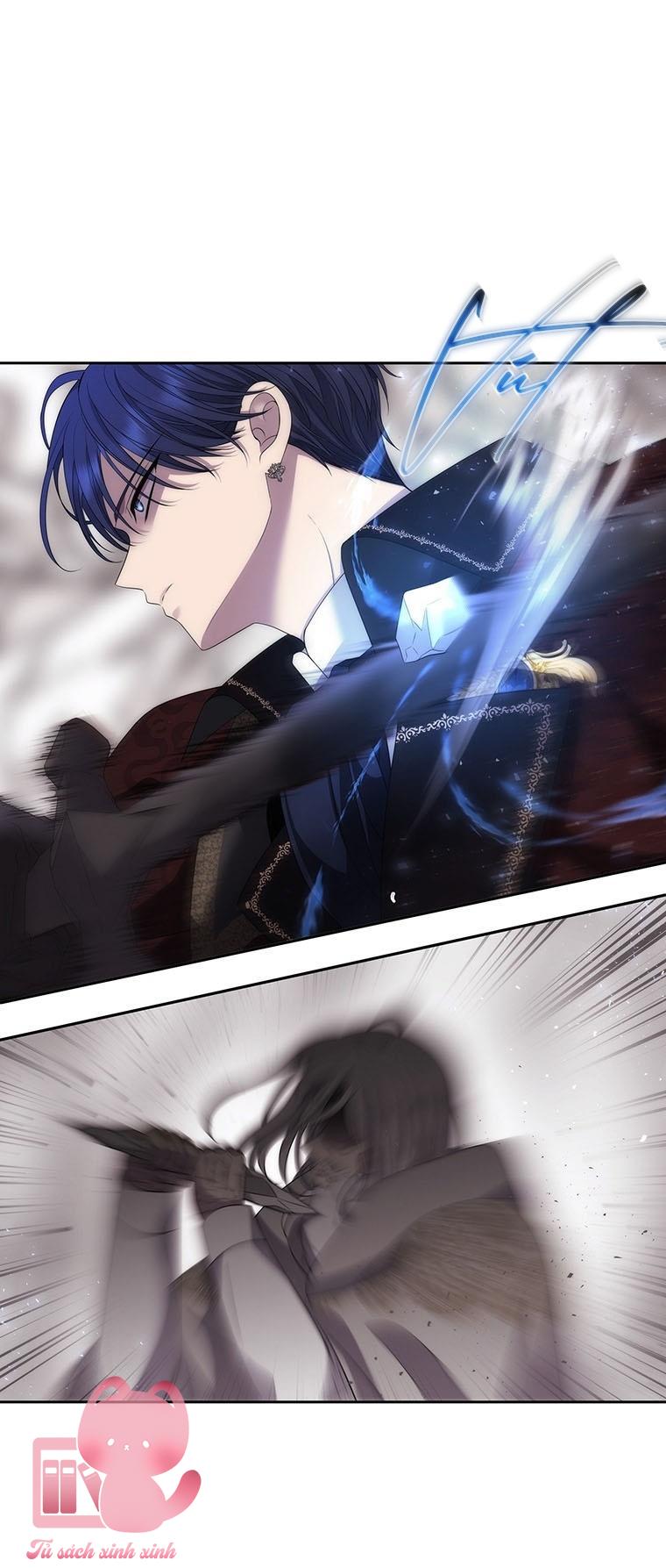 Charlotte Và Ngũ Đại Đồ Đệ - Chap 166