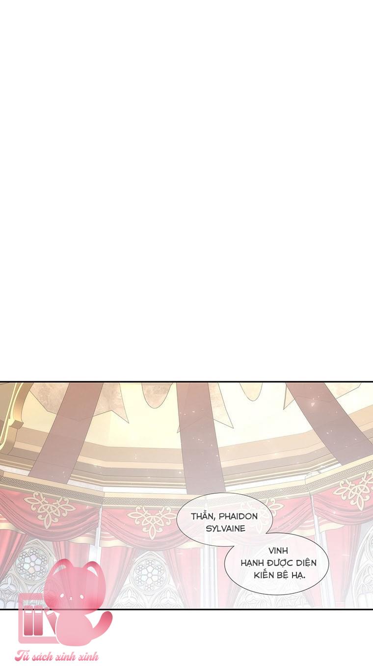 Charlotte Và Ngũ Đại Đồ Đệ - Chap 166