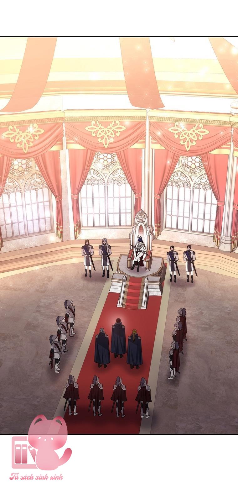 Charlotte Và Ngũ Đại Đồ Đệ - Chap 166