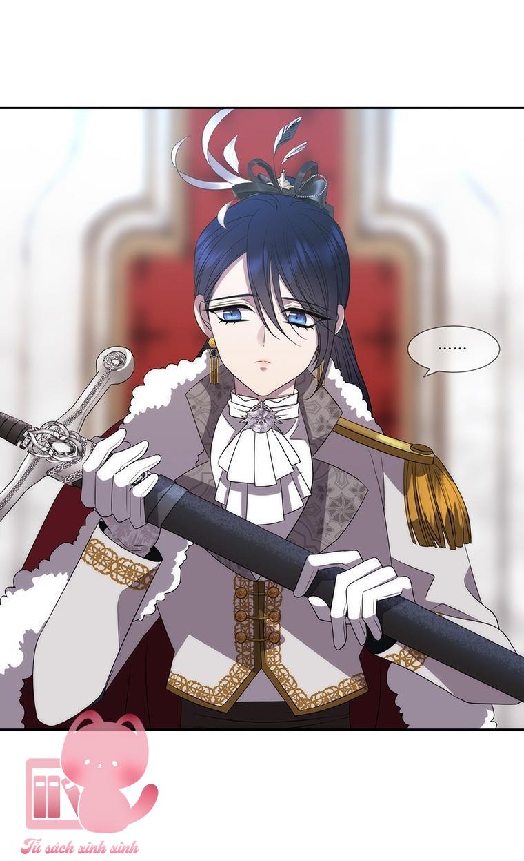 Charlotte Và Ngũ Đại Đồ Đệ - Chap 166