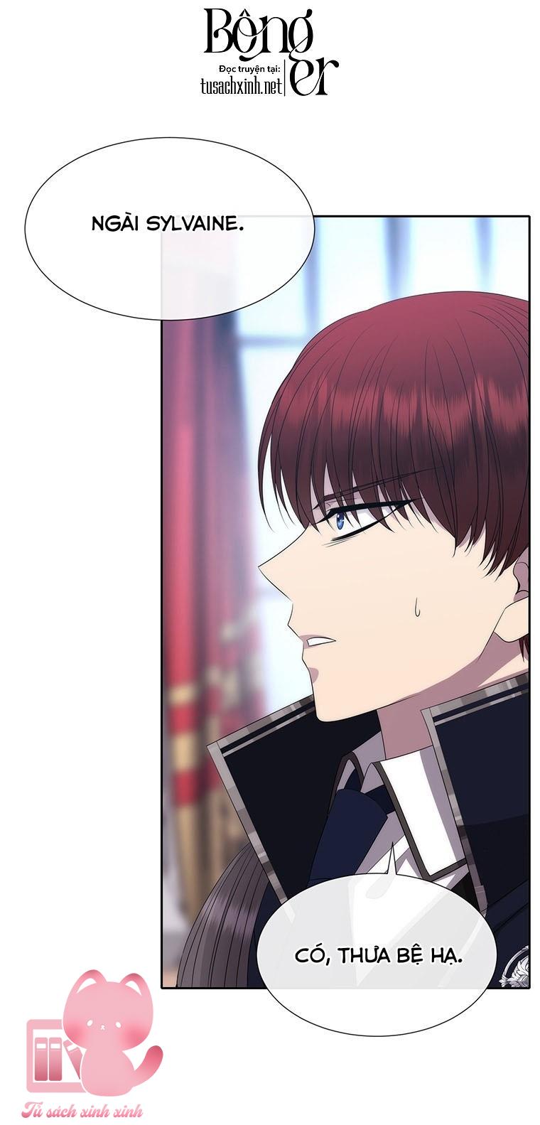 Charlotte Và Ngũ Đại Đồ Đệ - Chap 166