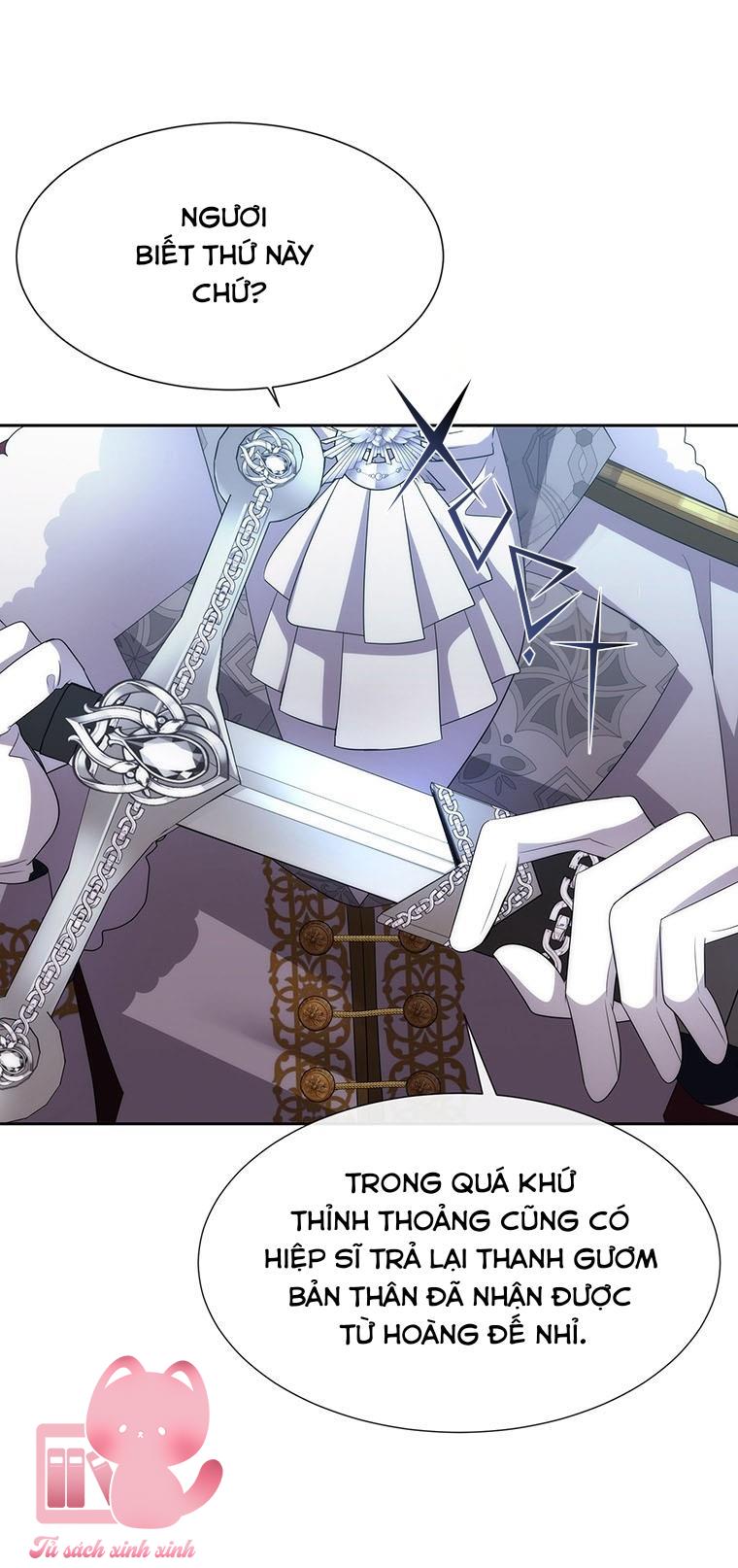 Charlotte Và Ngũ Đại Đồ Đệ - Chap 166