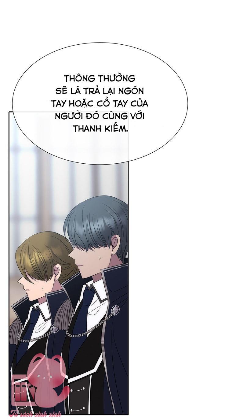 Charlotte Và Ngũ Đại Đồ Đệ - Chap 166