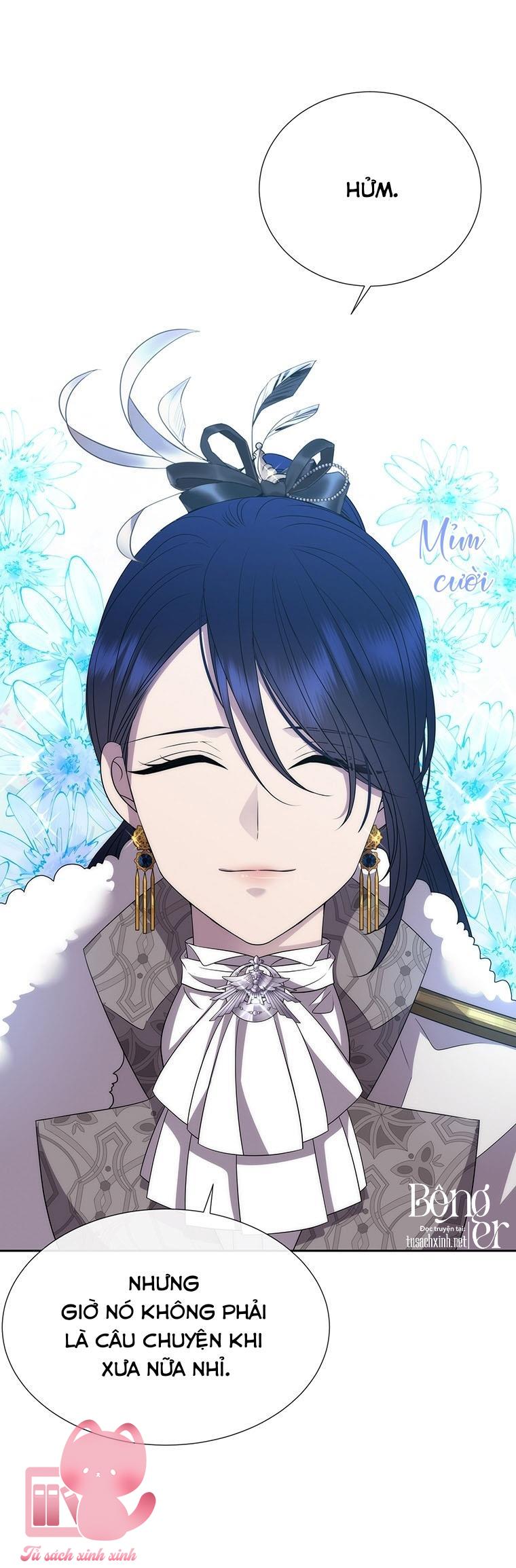 Charlotte Và Ngũ Đại Đồ Đệ - Chap 166