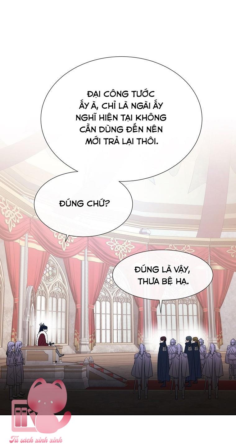 Charlotte Và Ngũ Đại Đồ Đệ - Chap 166