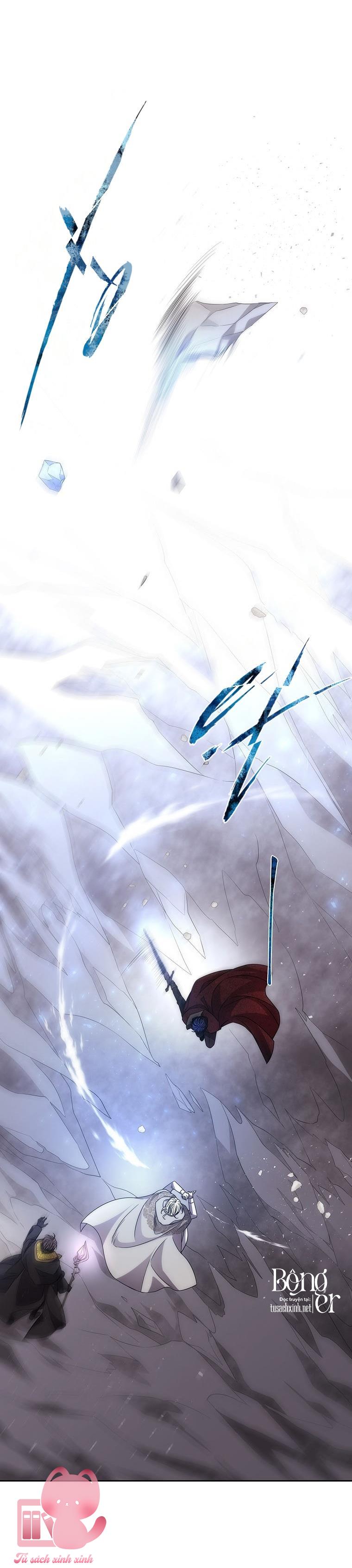 Charlotte Và Ngũ Đại Đồ Đệ - Chap 166