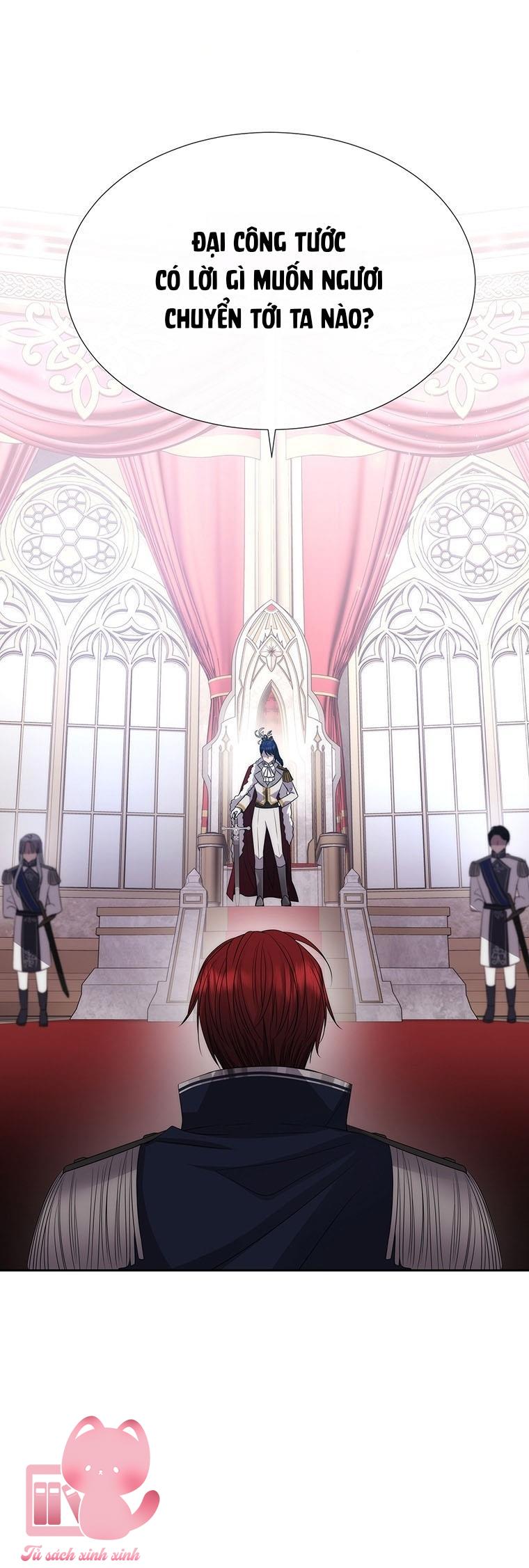 Charlotte Và Ngũ Đại Đồ Đệ - Chap 166