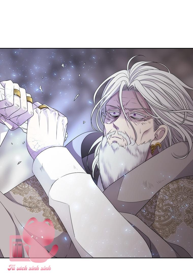 Charlotte Và Ngũ Đại Đồ Đệ - Chap 166