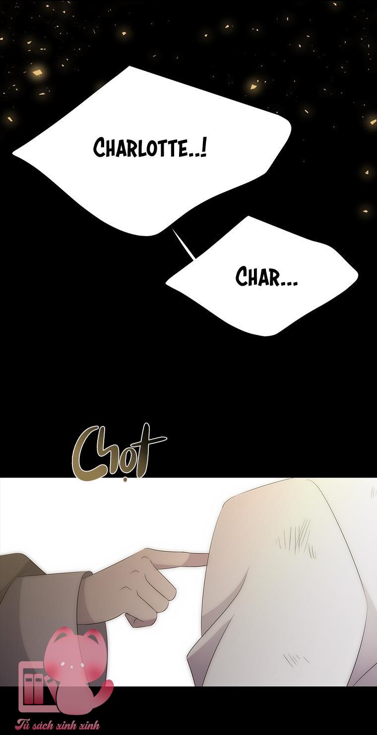 Charlotte Và Ngũ Đại Đồ Đệ - Chap 166