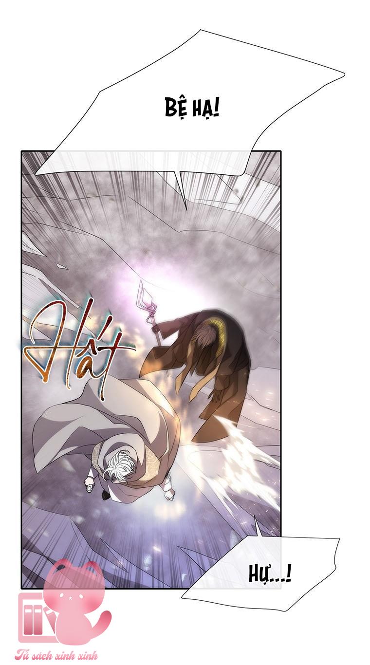 Charlotte Và Ngũ Đại Đồ Đệ - Chap 166