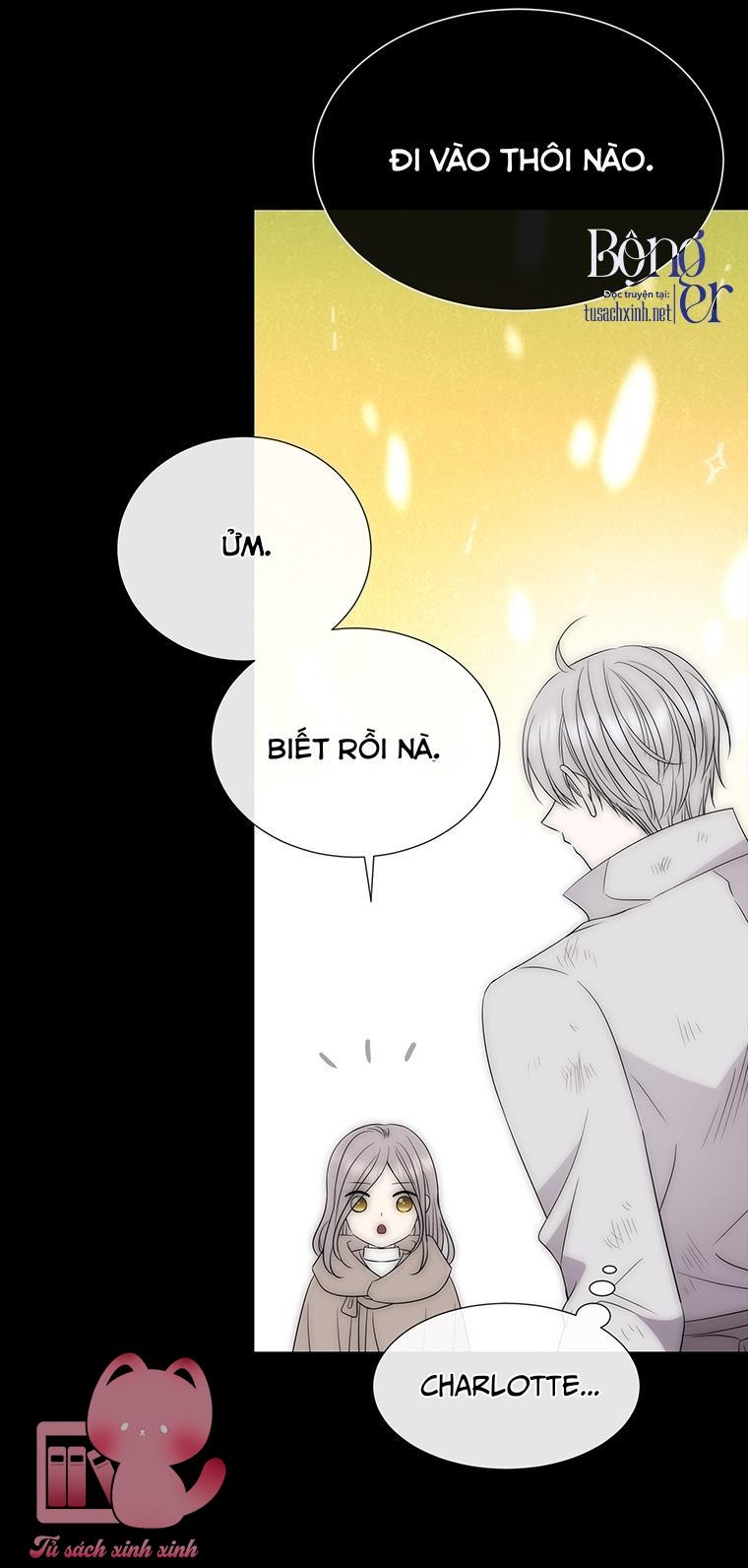 Charlotte Và Ngũ Đại Đồ Đệ - Chap 167