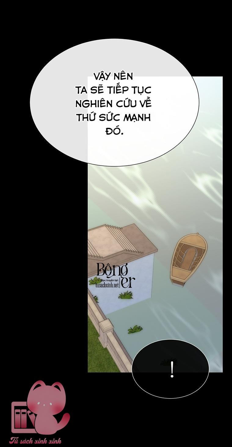 Charlotte Và Ngũ Đại Đồ Đệ - Chap 167