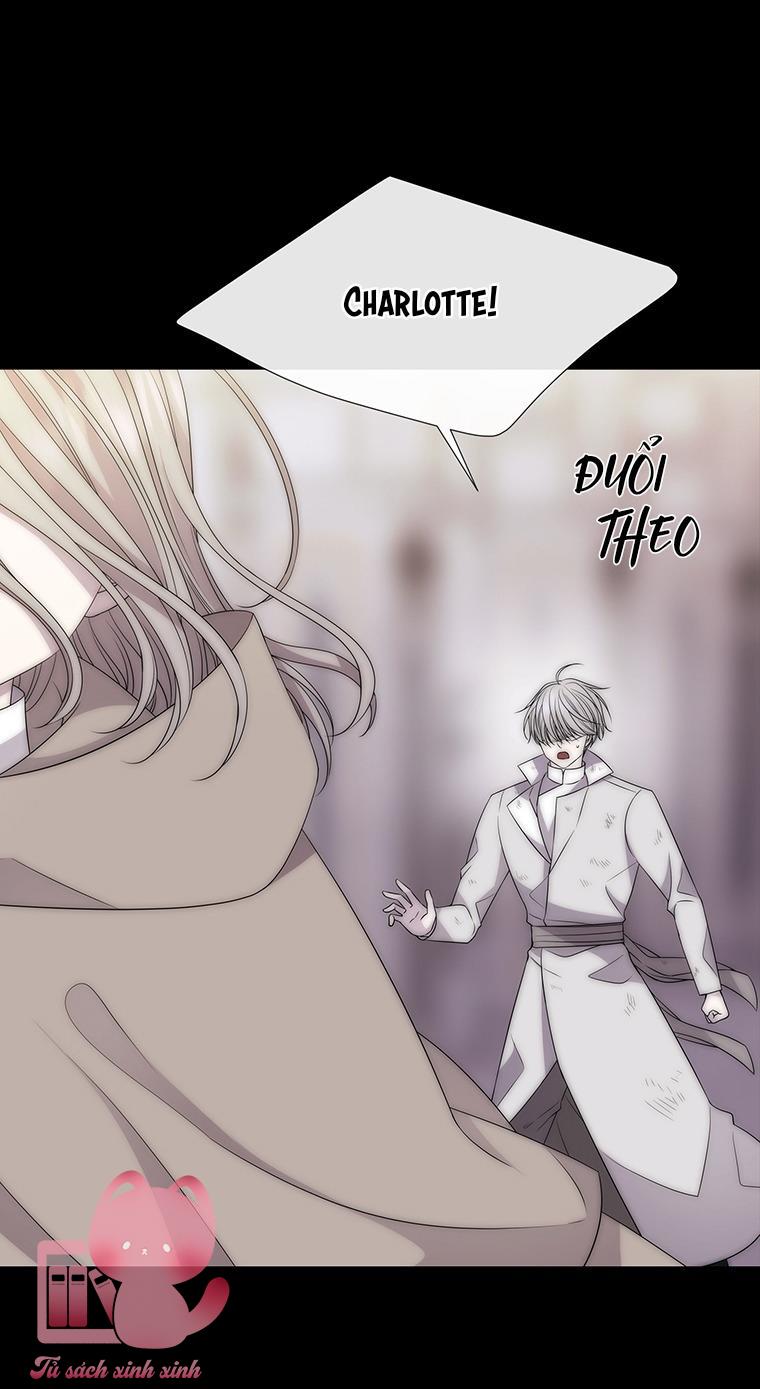 Charlotte Và Ngũ Đại Đồ Đệ - Chap 167