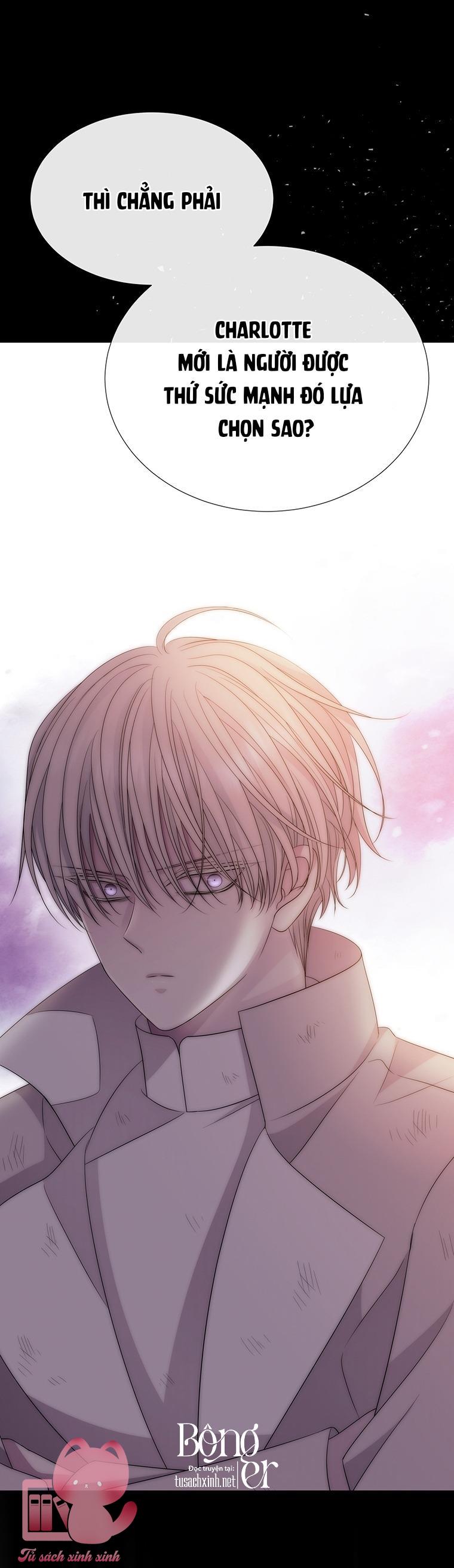 Charlotte Và Ngũ Đại Đồ Đệ - Chap 167