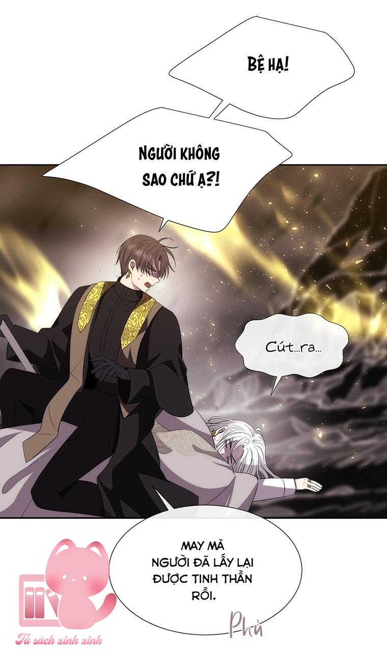 Charlotte Và Ngũ Đại Đồ Đệ - Chap 167