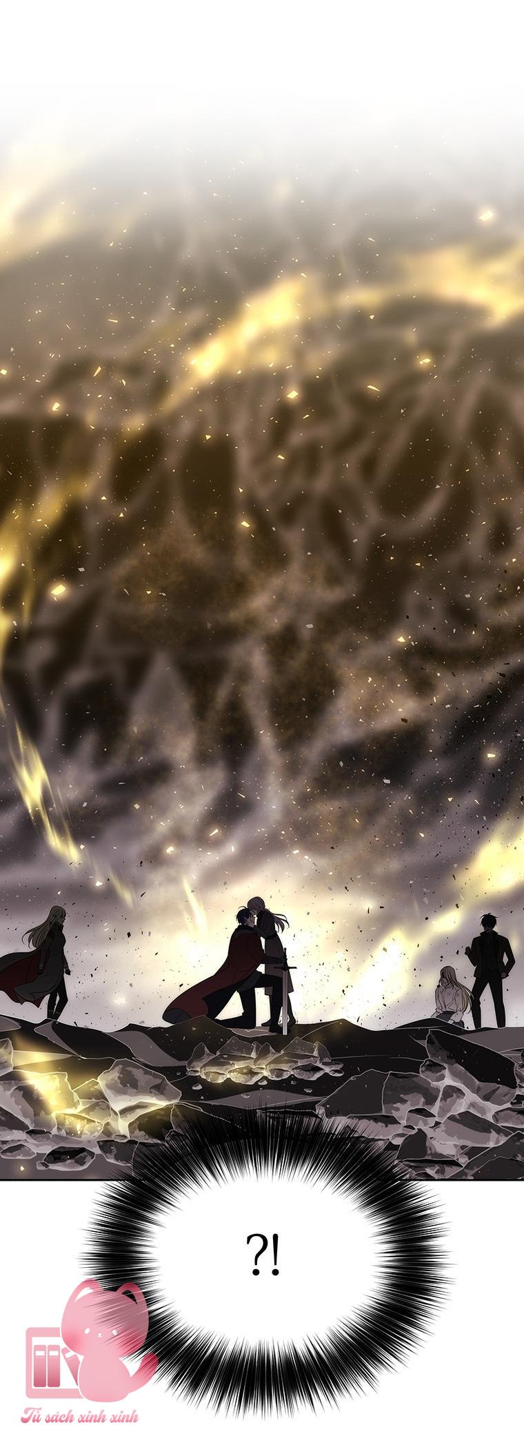 Charlotte Và Ngũ Đại Đồ Đệ - Chap 167